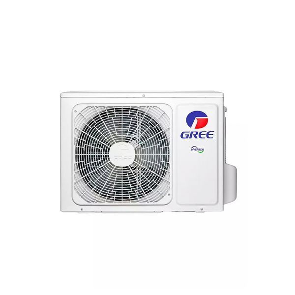 Кондиціонер Gree GWH18AGD-K6DNA1E Pular DC inverter R32 02061 фото