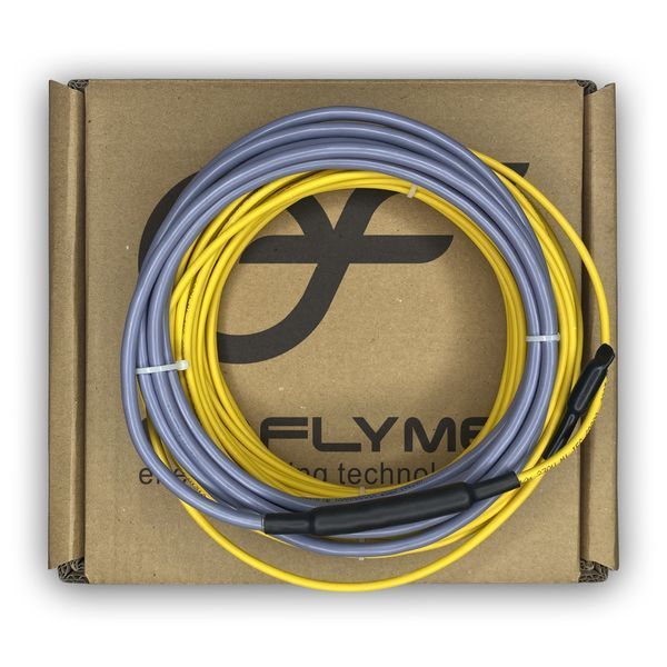 Нагрівальний кабель Flyme cable 340 - до 2,3 м2 Fcbl-340 фото