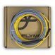 Нагрівальний кабель Flyme cable 340 - до 2,3 м2 Fcbl-340 фото 2
