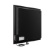 Обігрівач керамічний електричний (конвектор) з WiFi ТЕПЛОКЕРАМІК TC500CW Бежевый - - TC500CW-beige фото 6