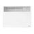 Электроконвектор Bonjour CEG BL-Meca/M (1500W) 6491220 000009491 фото