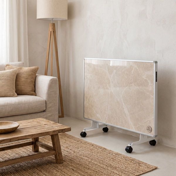 Обігрівач Ecoteplo Lion 1500 ME КМ 16 фото