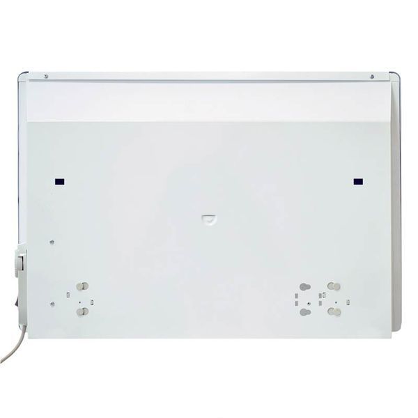 Електроконвектор ТЕРМІЯ 1500R C1500RW фото