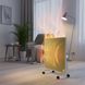 Обігрівач Ecoteplo Terra 1000 ME olive 108 фото 1