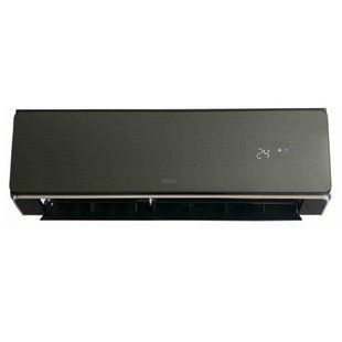 Кондиционер AUX ASW/AS-H09B4/HER1 Black 12004 фото
