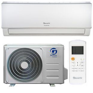 Кондиционер GKZ12HF-S 998619604 фото