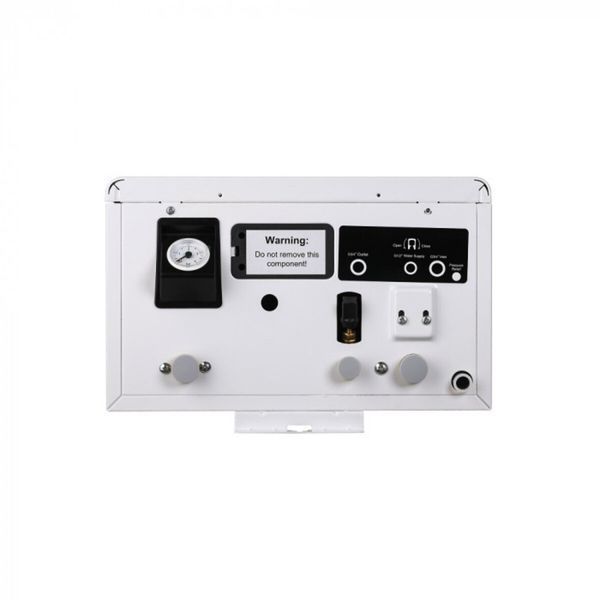 DSFB80BW Electric boiler 8KW 3330 фото