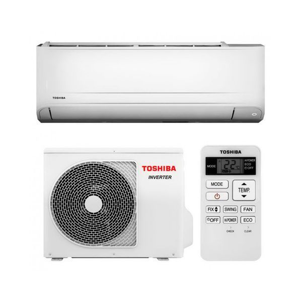Кондиціонер Toshiba RAS-B10J2KVG-UA/RAS-10J2AVG-UA Seiya 17010 фото
