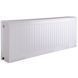 Радиатор стальной панельный TERRA teknik 33 низ/справа 400х1000 (без INNER)