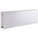 Радиатор стальной панельный TERRA teknik 22 низ/справа 300x900 (без INNER)