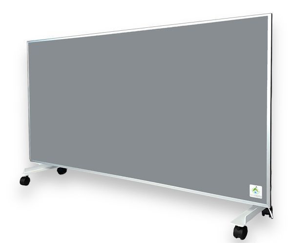 Обігрівач Ecoteplo Terra 1500 ME grafite 113 фото