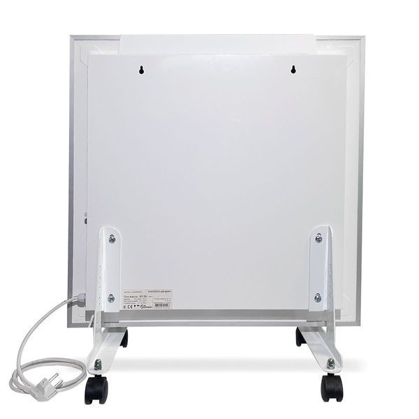 Обігрівач Ecoteplo Air 1000 ME Білий 14 фото