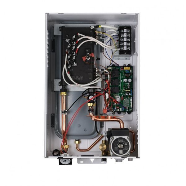 DSFB100BW Electric boiler 10KW 3331 фото