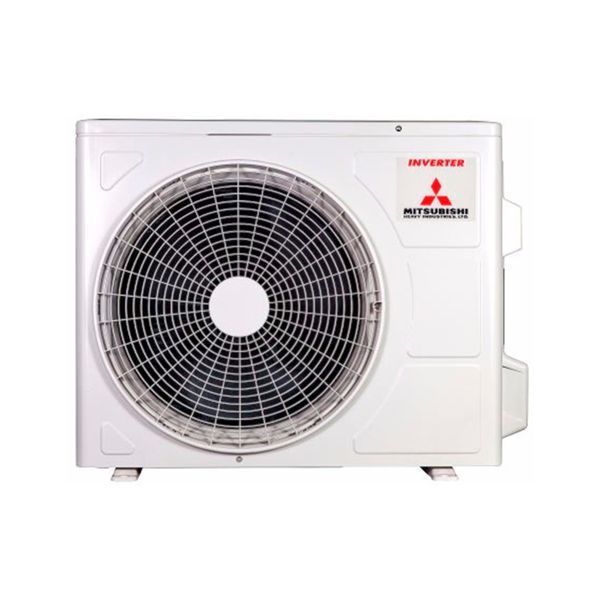 Кондиціонер Mitsubishi Heavy SRK25ZSPR-S/SRC25ZSPR-S 6003 фото