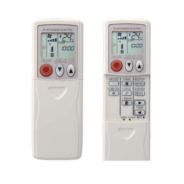 Кондиционер Mitsubishi Electric MS-GF20VA/MU-GF20VA 5001 фото