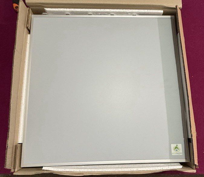 Обігрівач Ecoteplo Terra 1500 ME blue sky 112 фото