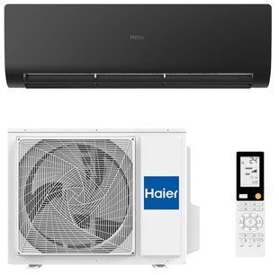 Кондиціонер спліт-система Haier Flexis Inverter AS25FL-B / 1U25MEHFRA-1 AS25FL-B 1U25MEHFRA-1 фото