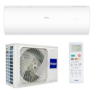 Кондиционер Haier Pearl AS35PBAHRA-H / 1U35YEGFRA-H 998619582 фото