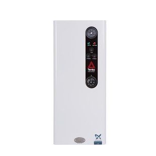Котел електричний Tenko стандарт 9 кВт 380V Grundfos СКЕ 9_380 G 000012629 фото