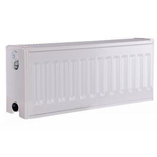 Радиатор стальной панельный TERRA teknik 22 низ/справа 200x500 (без INNER) 26321 фото