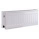 Радиатор стальной панельный TERRA teknik 22 низ/справа 200x500 (без INNER)