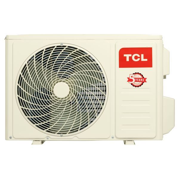 Кондиціонер спліт-система TCL Ocarina BreezeIN TAC-09CHSD/TPH11IHB Heat Pump Inverter R32 WI-FI TAC-09CHSD/TPH11IHB фото