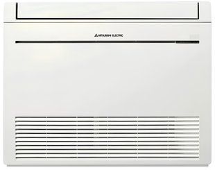 Внутрішній блок мультиспліт-системи Mitsubishi Electric MFZ-KT50VG MFZ-KT60VG фото