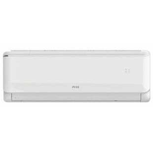 Кондиціонер AUX ASW/AS-H09FFR3DI (Fusion Inverter WI-FI) 998619511 фото