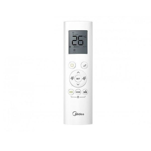 Кондиционер Midea Oasis Plus OP-12N8E6-I /OP-12N8E6-O 10035 фото