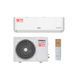 Кондиционер Osaka STA-09HW Wi-Fi Aura 15010 фото 2