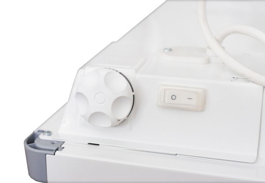 Електроконвектор Atlantic F17 Essential CMG BL-Meca/M (1000W) 513711 000013316 фото