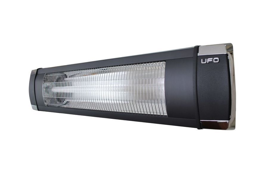Інфрачервоний обігрівач UFO Basic 2900 2373 фото