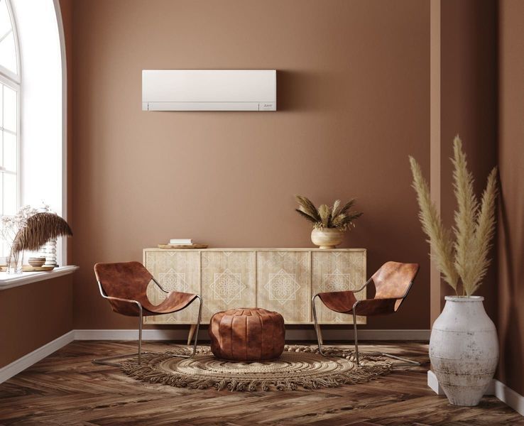 Внутренний блок мульти-сплит системы Mitsubishi Electric MSZ-AY15VGK 361036 фото