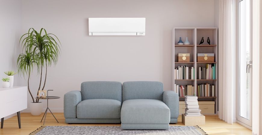 Внутренний блок мульти-сплит системы Mitsubishi Electric MSZ-AY15VGK 361036 фото