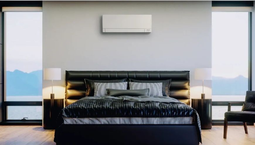 Внутренний блок мульти-сплит системы Mitsubishi Electric MSZ-AY15VGK 361036 фото
