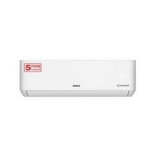 Кондиціонер Osaka STA-18HW Wi-Fi Aura 15012 фото