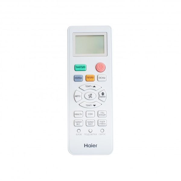 Кондиціонер Haier Tibio Inverter AS35TADHRA-CL/1U35MEEFRA 998619586 фото