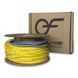 Нагрівальний кабель Flyme cable 1700 - до 11,5 м2 Fcbl-1700 фото 1