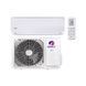 Кондиціонер Gree GWH18QD-K3DNB6G Smart DC inverter Wi-Fi R410 02071 фото 4