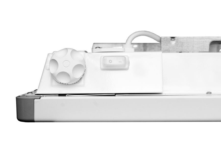 Електроконвектор Atlantic F17 Essential CMG BL-Meca/M (2000W) 513721 000013318 фото