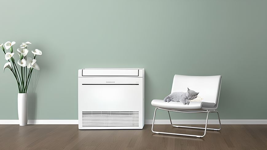 Внутрішній блок мультиспліт-системи Mitsubishi Electric MFZ-KT25VG MFZ-KW25VG фото
