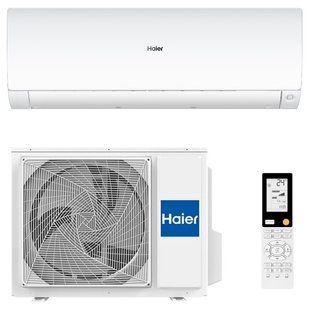 Кондиционер сплит-система Haier Flexis Inverter AS25FL-W/1U25MEHFRA-1 AS25FL-W 1U25MEHFRA-1 фото
