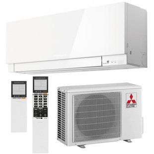 Кондиціонер спліт-система Mitsubishi Electric Design Inverter MSZ-EF42VGKW/MUZ-EF42VG MSZ-EF42VGKW фото