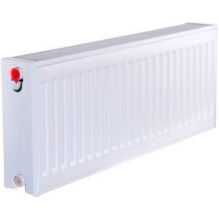 Радиатор стальной панельный KALITE 22 низ/справа 300x800 (без INNER) 22630 фото