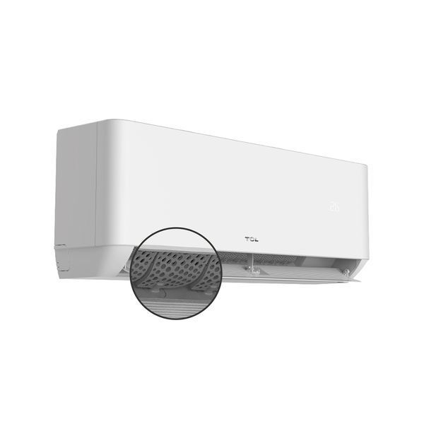 Кондиционер TCL TAC-09CHSD/TPG11I Ocarina Inverter R32 WI-FI 8064 фото