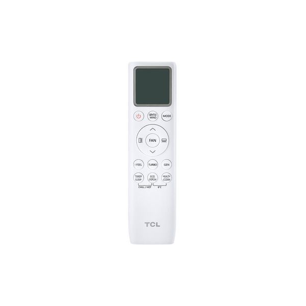 Кондиционер TCL TAC-09CHSD/TPG11I Ocarina Inverter R32 WI-FI 8064 фото