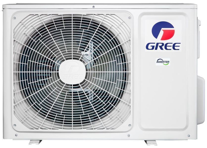 Кондиціонер спліт-система Gree Saros GWH12BBCXD-K6DNA1A 386213 фото