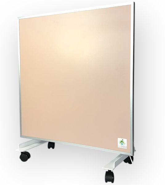 Обігрівач Ecoteplo Terra 1000 ME ROSE 47 фото