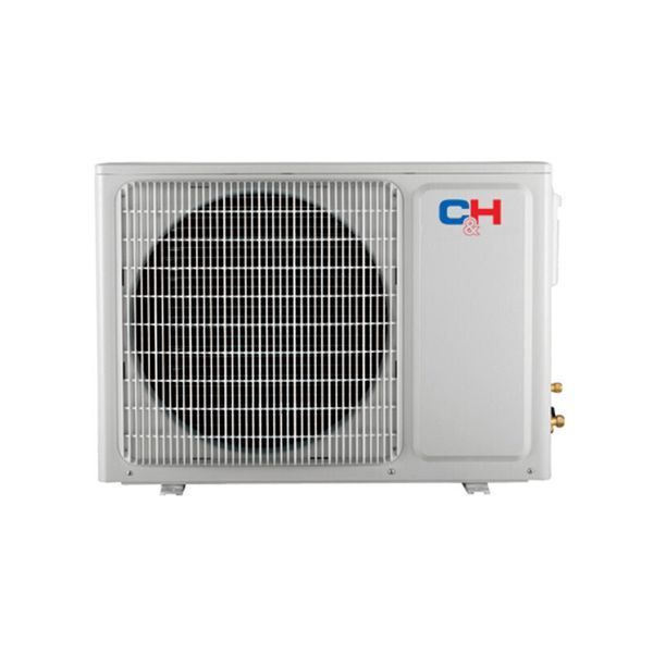 Кондиціонер Cooper&Hunter CH-S12FTXAL2-SC 1145 фото