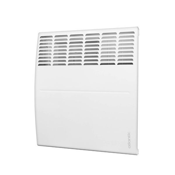 Електроконвектор Atlantic F119 CMG TLC/M2 1000W 500072 000013321 фото